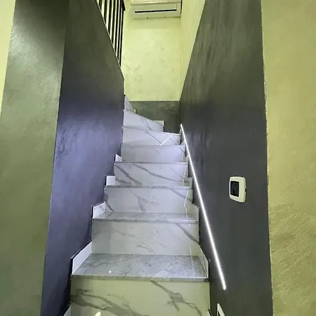 Ammor E Cor Appartement