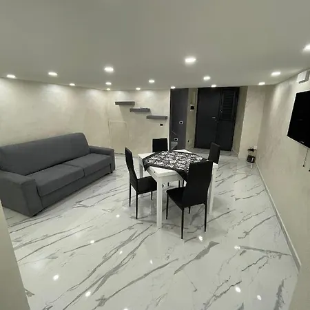Appartement Ammor E Cor *