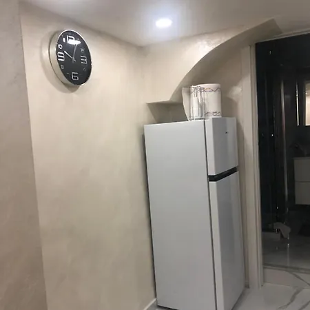 Appartement Ammor E Cor *