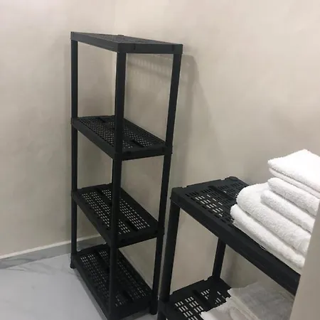 Ammor E Cor Appartement *