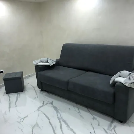 Ammor E Cor Appartement *