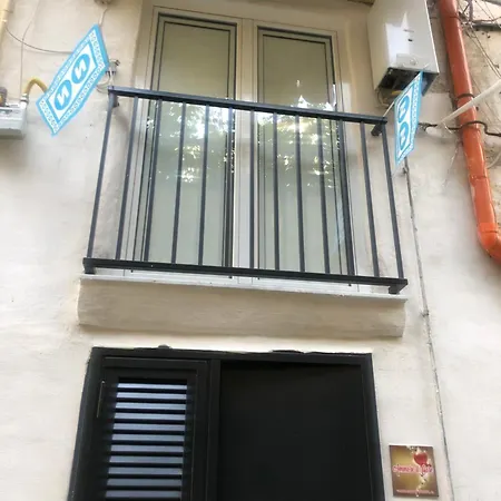Appartement Ammor E Cor