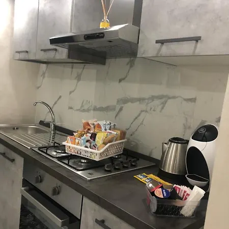 Apartment Ammor E Cor Naples
