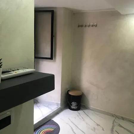 Apartment Ammor E Cor *